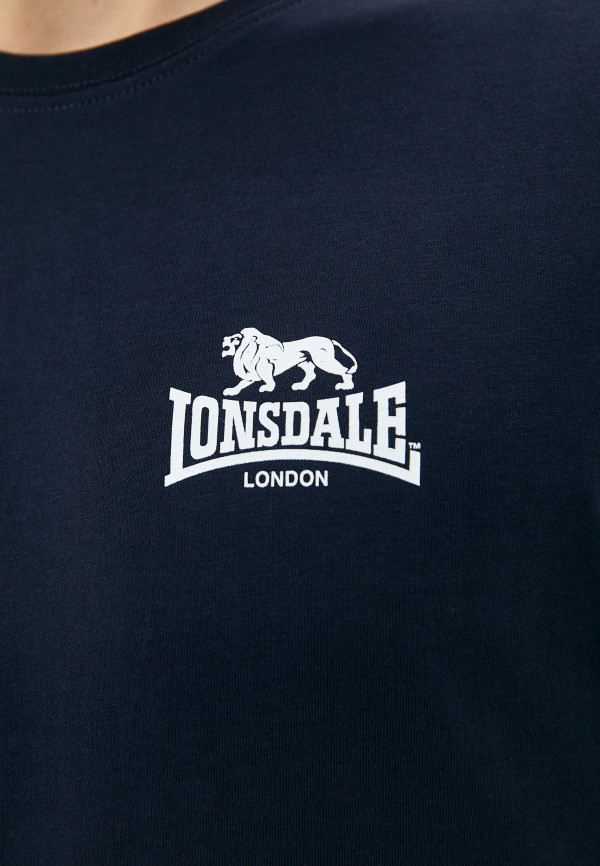 фото Футболка lonsdale