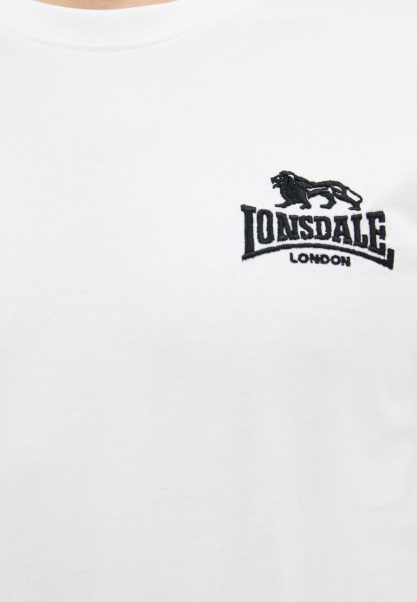 фото Футболка lonsdale