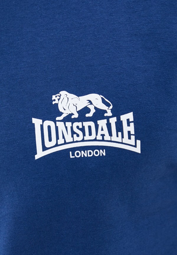 фото Футболка lonsdale