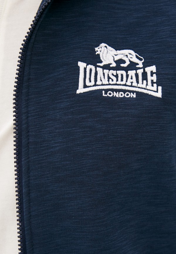 фото Толстовка lonsdale