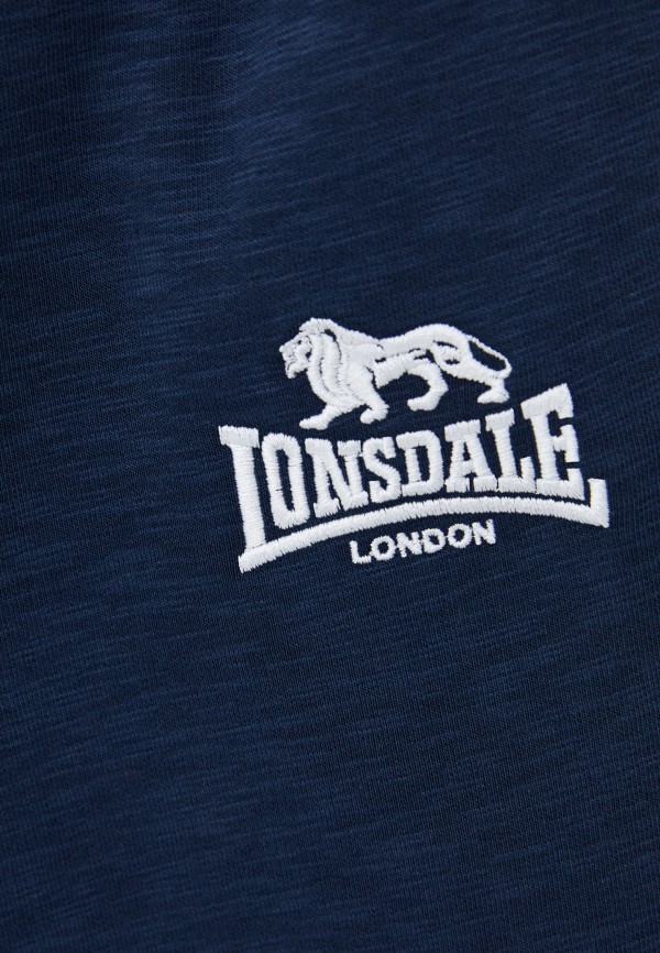 фото Брюки спортивные lonsdale