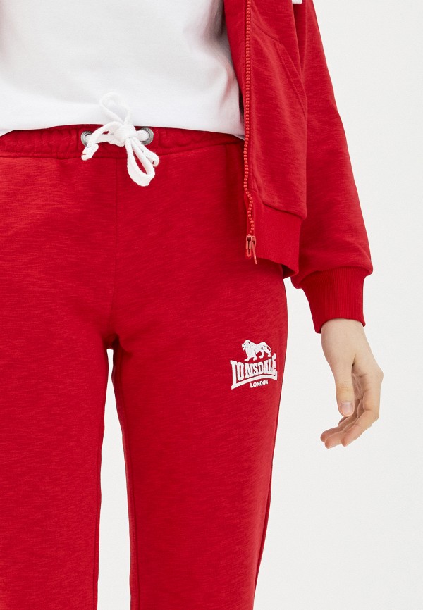 фото Брюки спортивные lonsdale