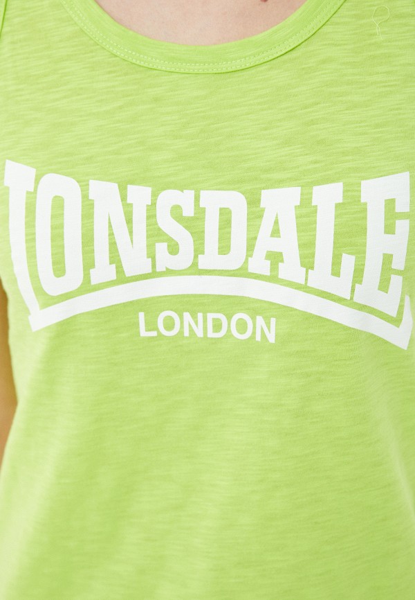 фото Майка lonsdale