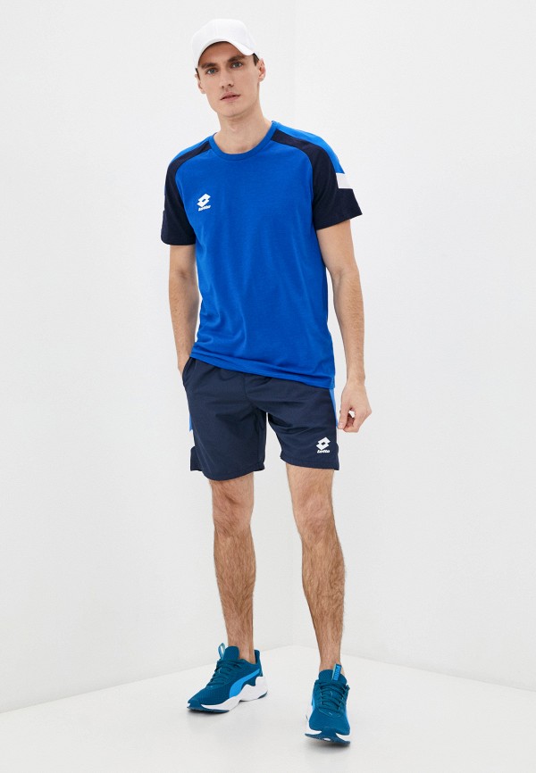 фото Футболка lotto