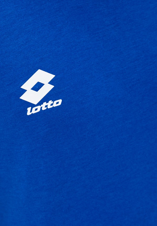 фото Футболка lotto