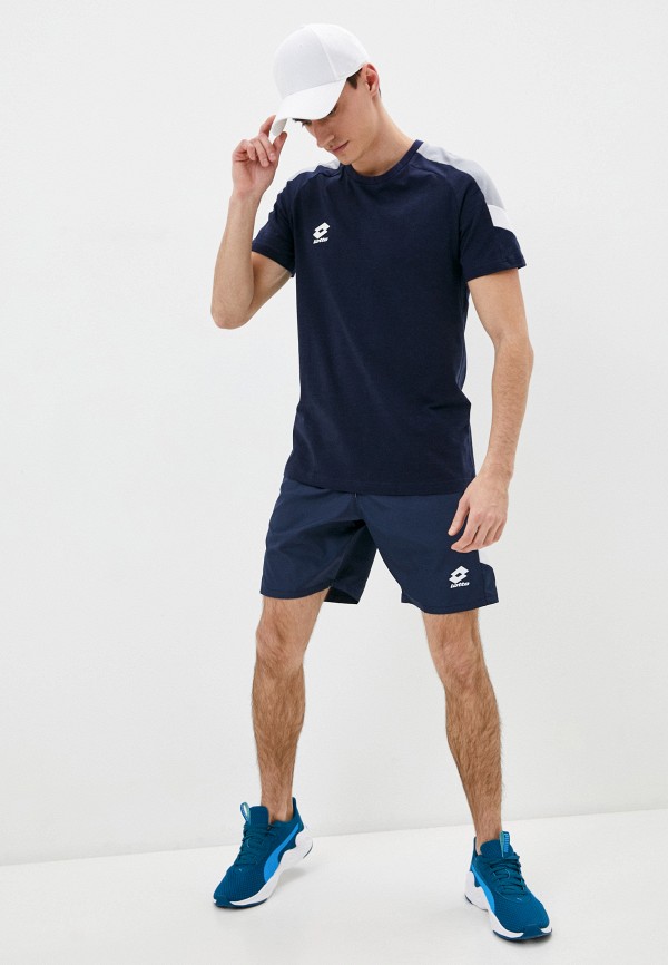 фото Футболка lotto