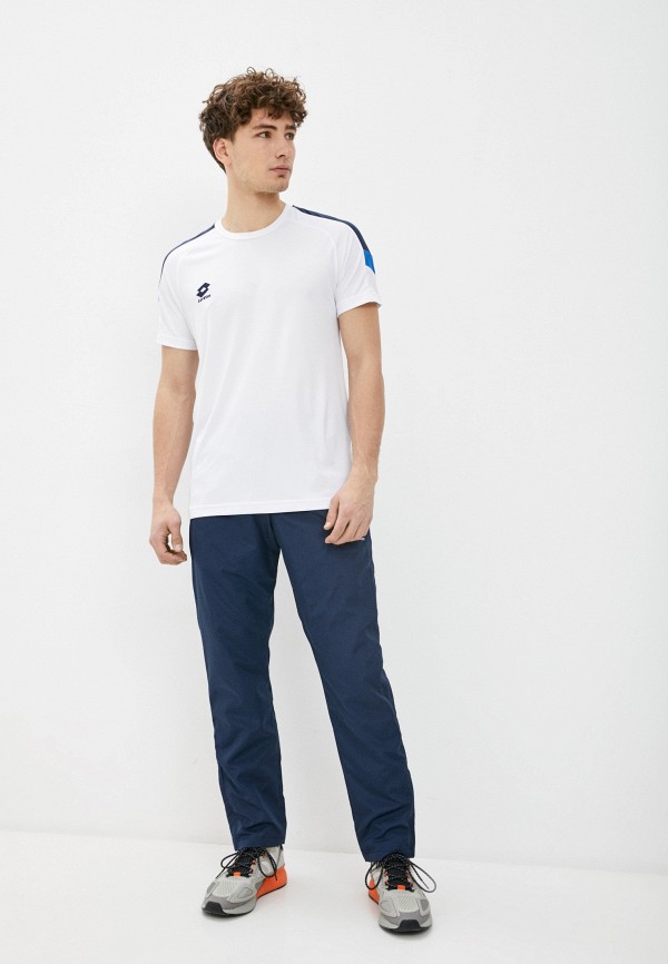 фото Футболка спортивная lotto