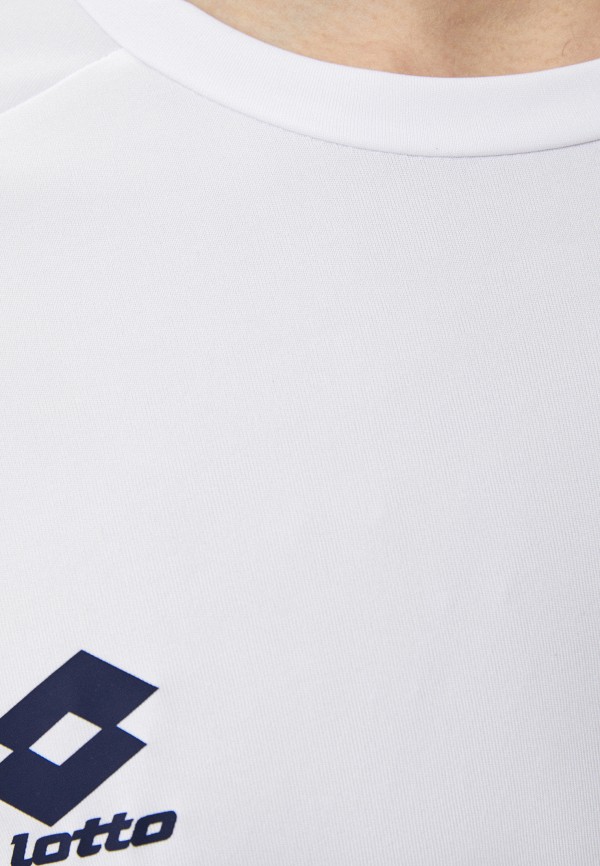 фото Футболка спортивная lotto