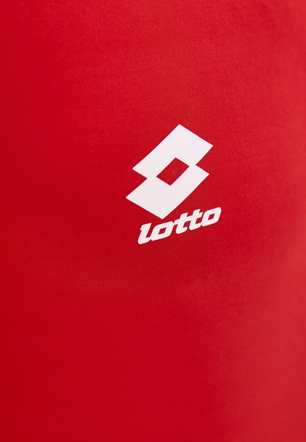 фото Футболка спортивная lotto