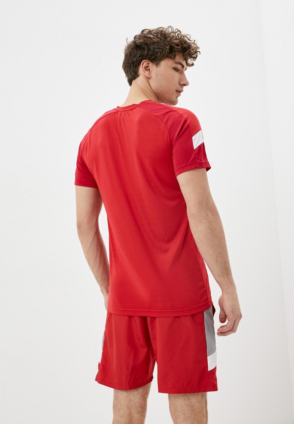 фото Футболка спортивная lotto