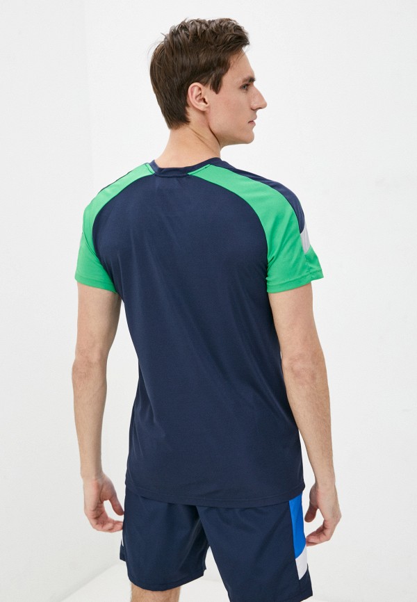 фото Футболка спортивная lotto