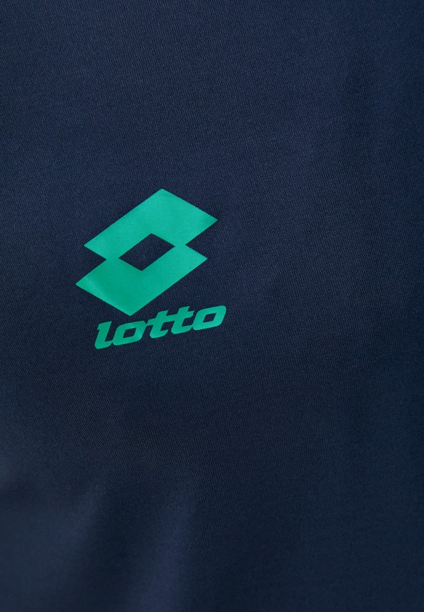 фото Футболка спортивная lotto