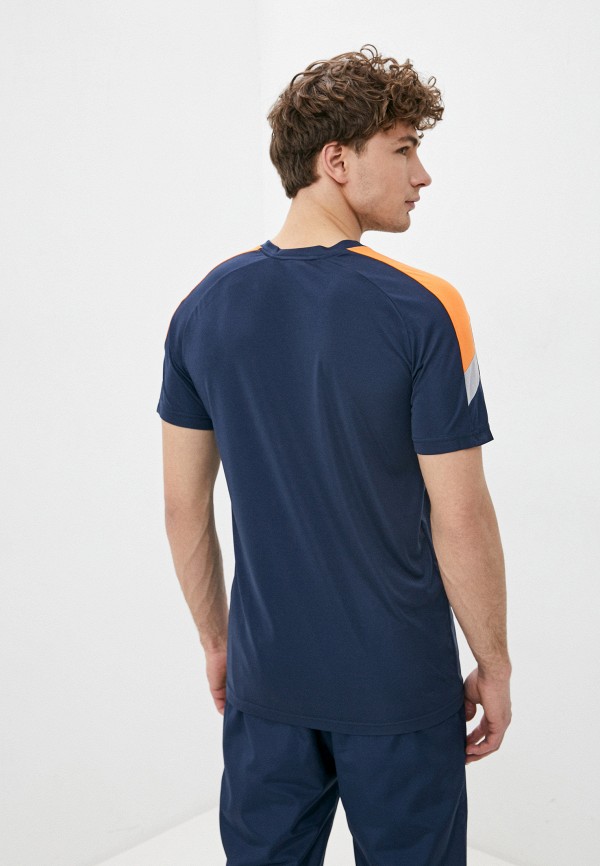 фото Футболка спортивная lotto