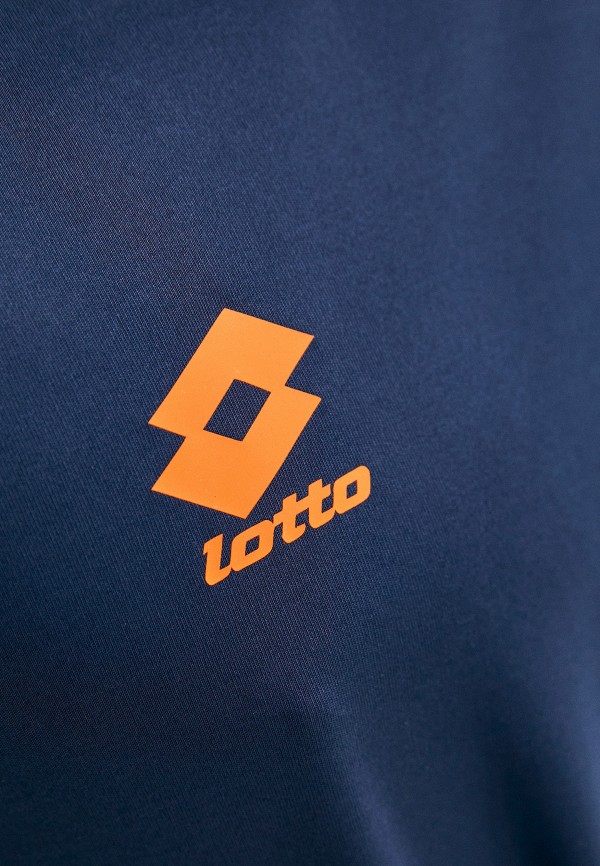 фото Футболка спортивная lotto