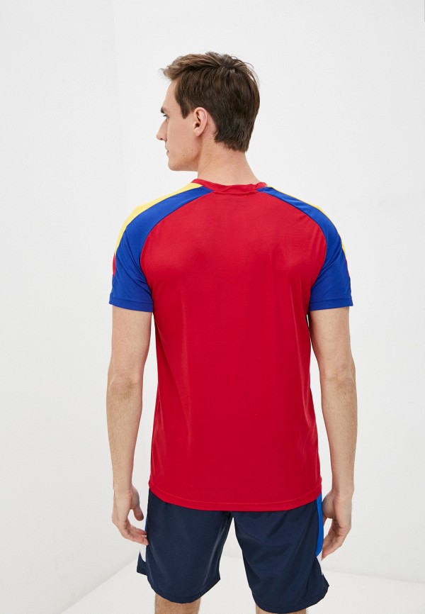 фото Футболка спортивная lotto