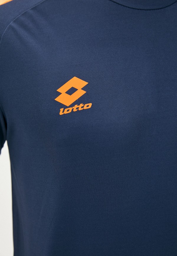 фото Футболка спортивная lotto