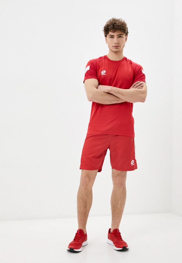 фото Шорты спортивные lotto