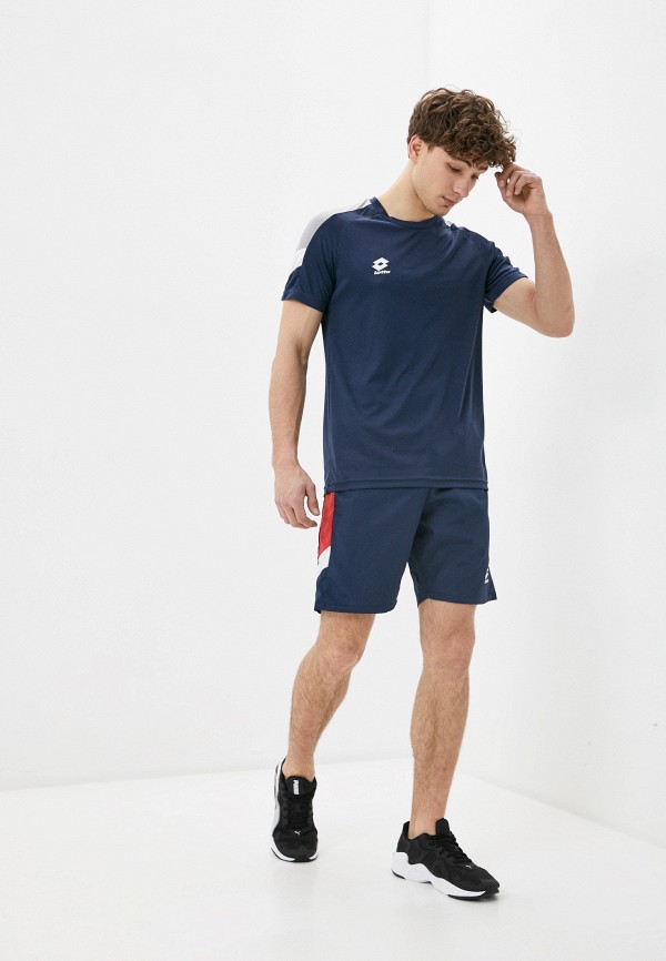 фото Шорты спортивные lotto