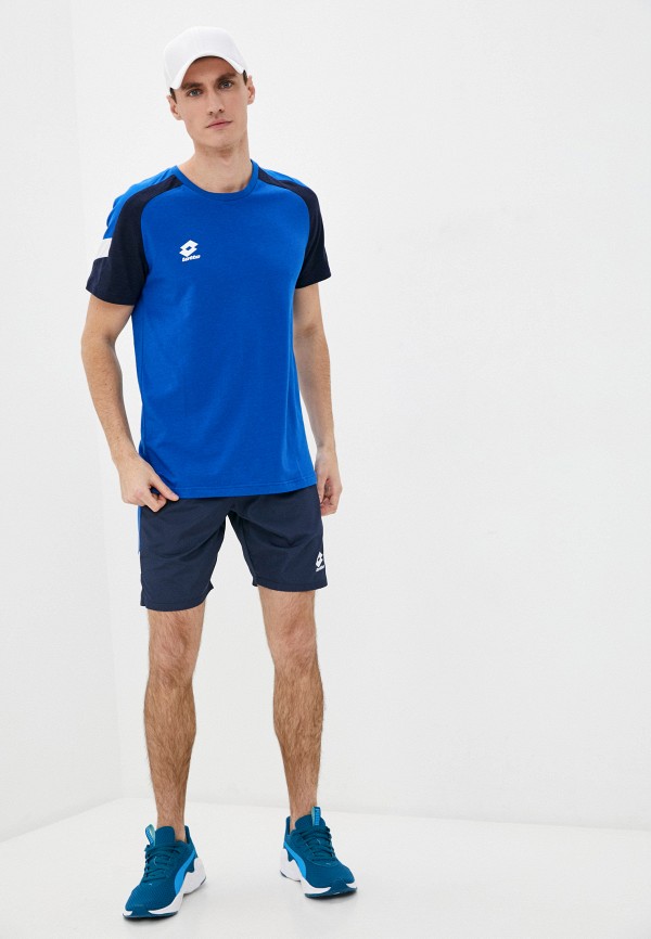 фото Шорты спортивные lotto