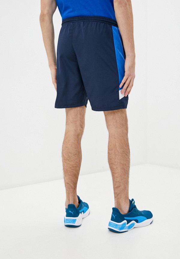 фото Шорты спортивные lotto