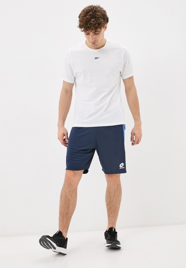 фото Шорты спортивные lotto