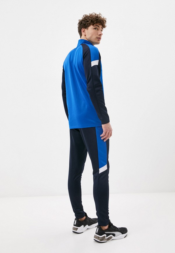 фото Костюм спортивный lotto