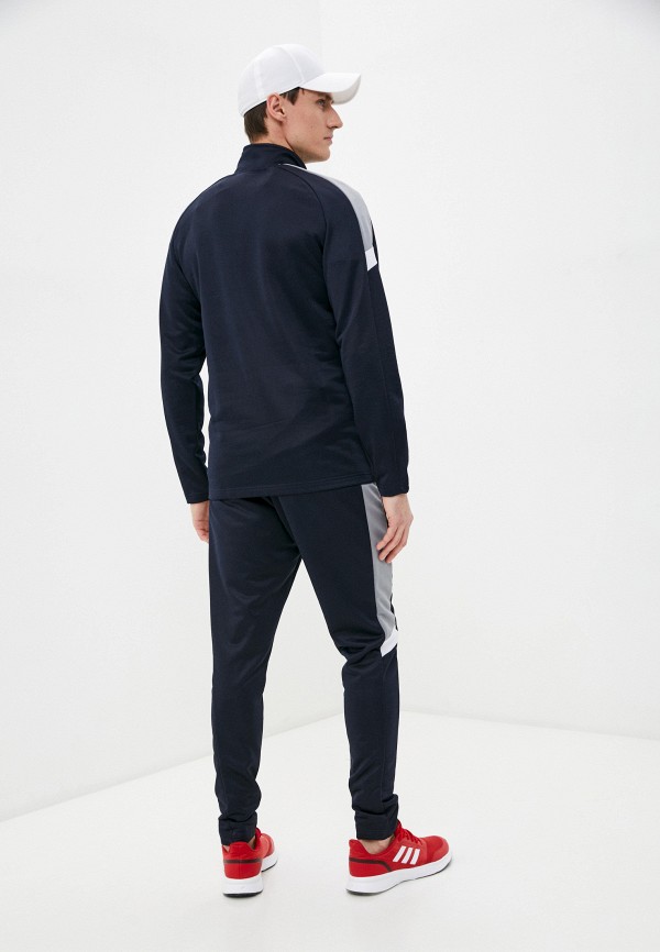 фото Костюм спортивный lotto