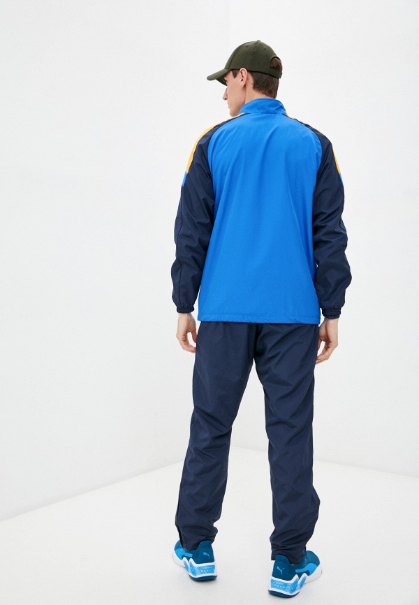 фото Костюм спортивный lotto