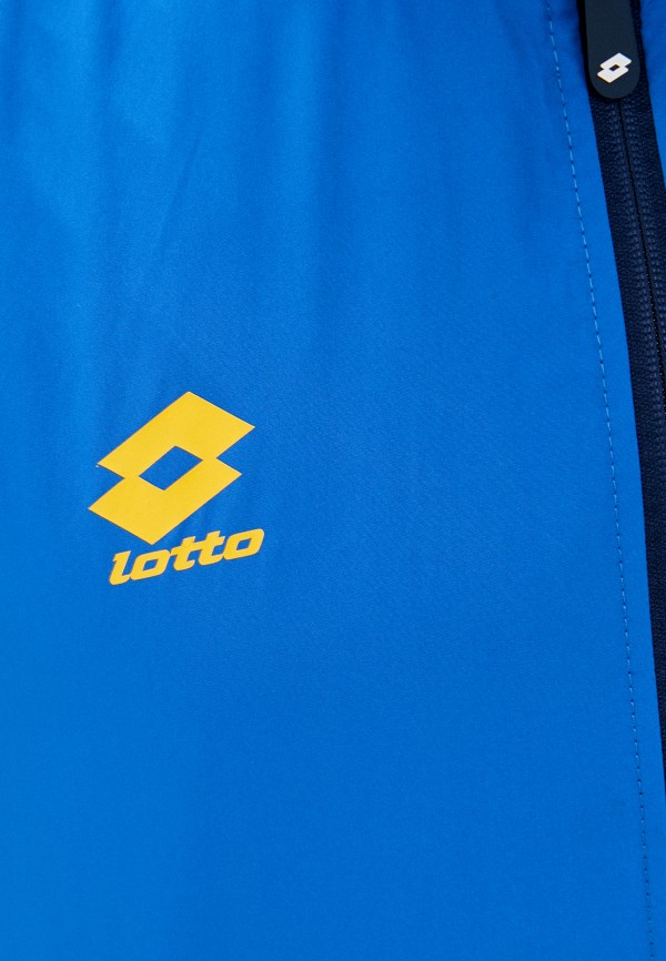 фото Костюм спортивный lotto