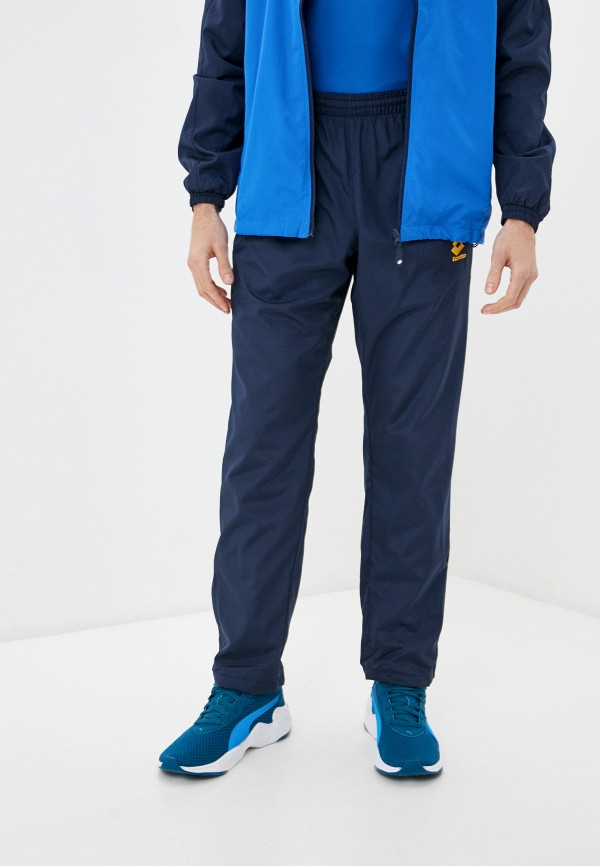 фото Костюм спортивный lotto