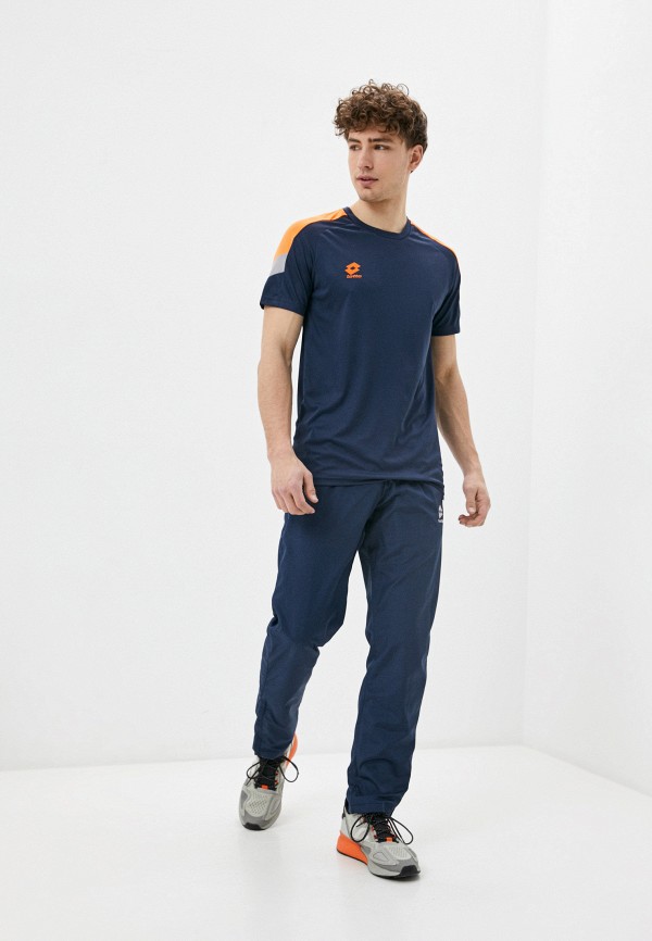 фото Брюки спортивные lotto