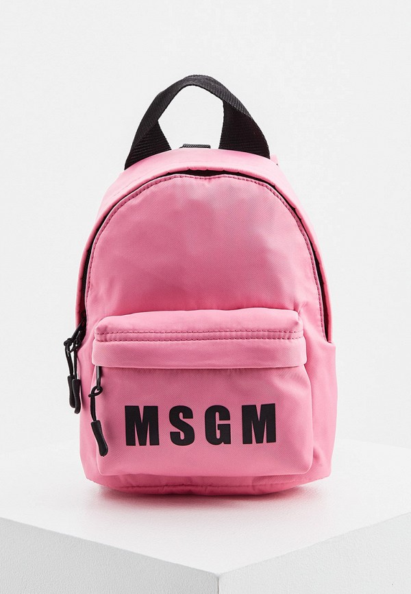 фото Рюкзак msgm