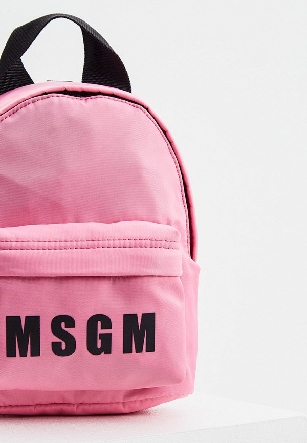 фото Рюкзак msgm