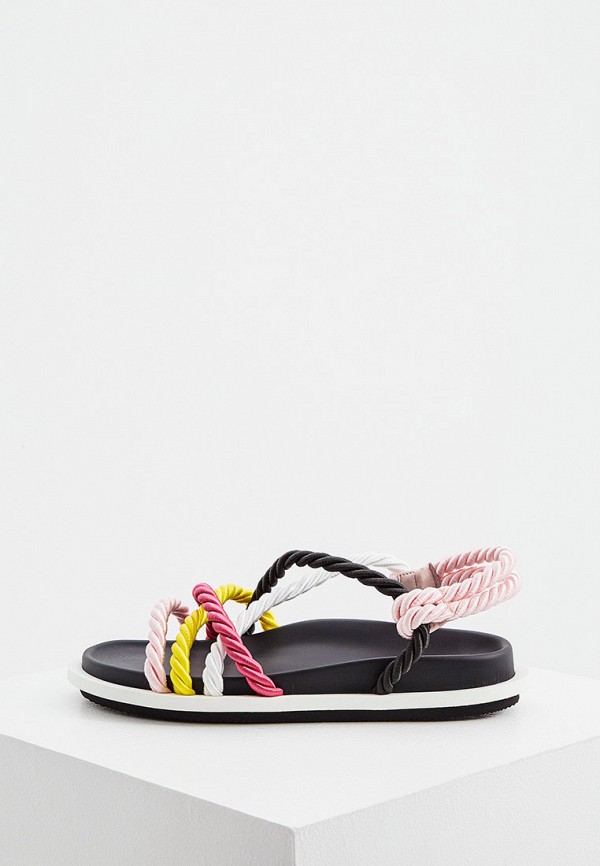 фото Сандалии msgm