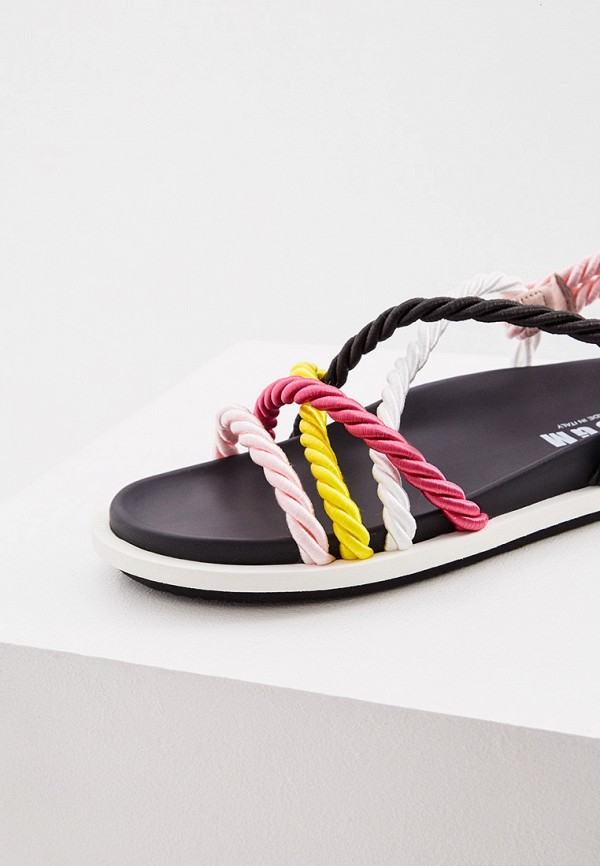фото Сандалии msgm