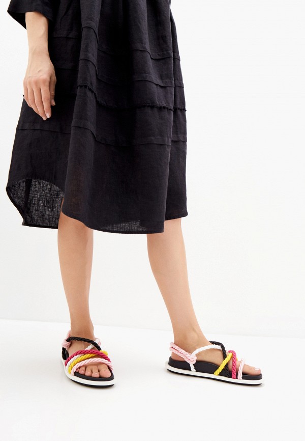 фото Сандалии msgm
