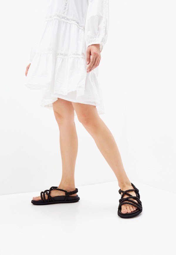 фото Сандалии msgm