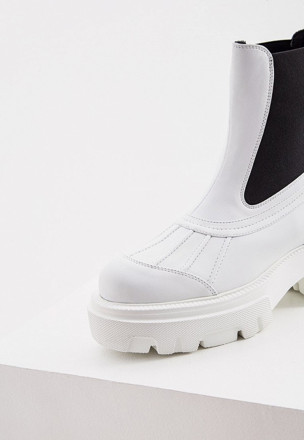 фото Ботинки msgm