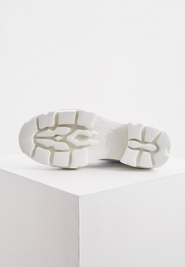 фото Ботинки msgm