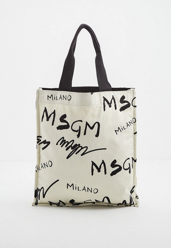 фото Сумка msgm