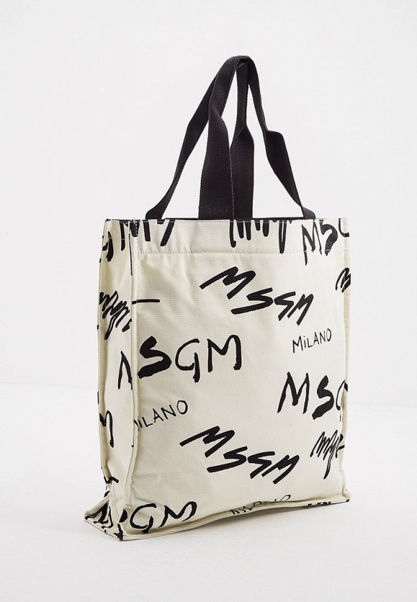 Сумка MSGM 3042MDZ10 031 Фото 2