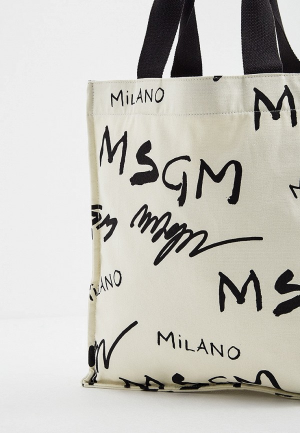 фото Сумка msgm