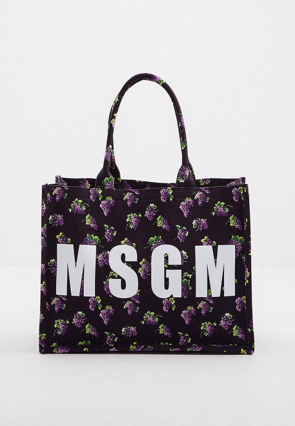 фото Сумка msgm