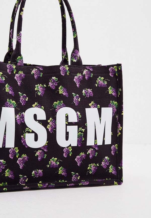 фото Сумка msgm
