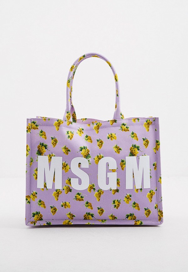 фото Сумка msgm