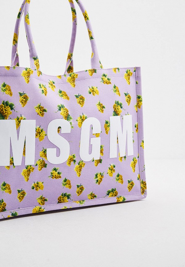 фото Сумка msgm