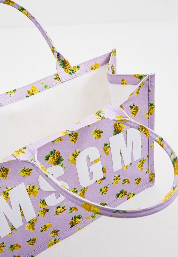 фото Сумка msgm