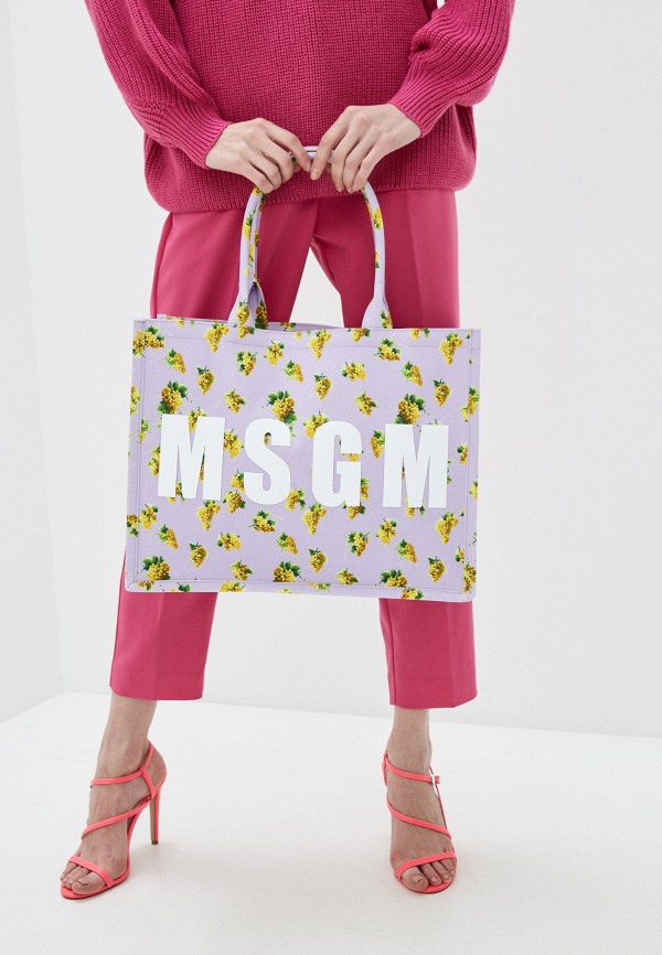 фото Сумка msgm