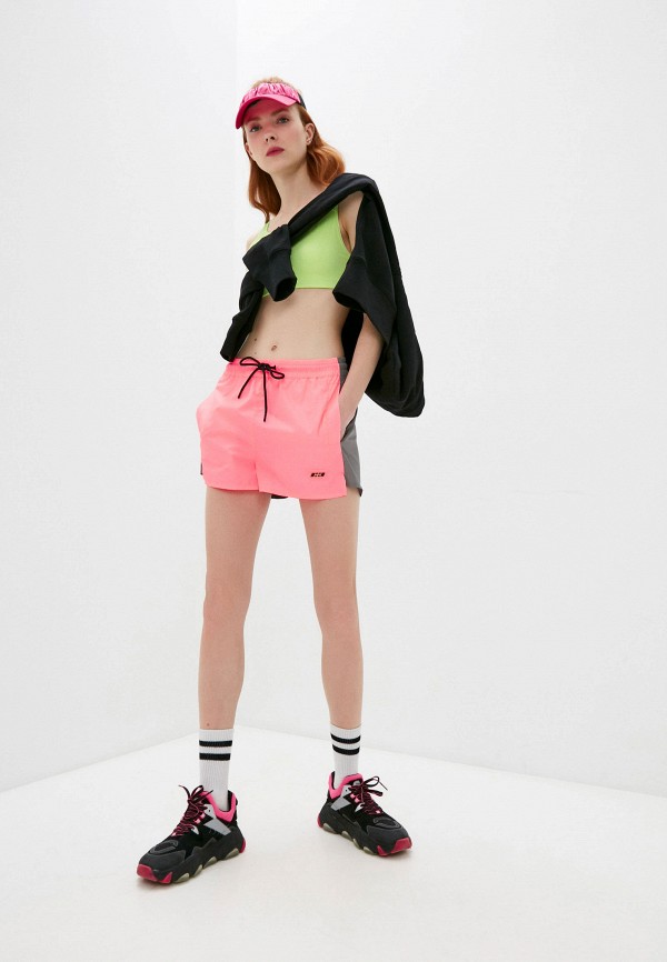 фото Шорты msgm