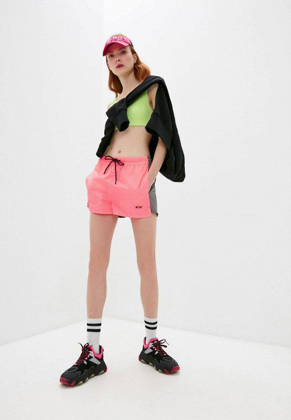 фото Шорты спортивные msgm